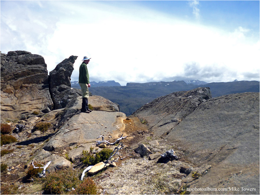 Mt Rogoona